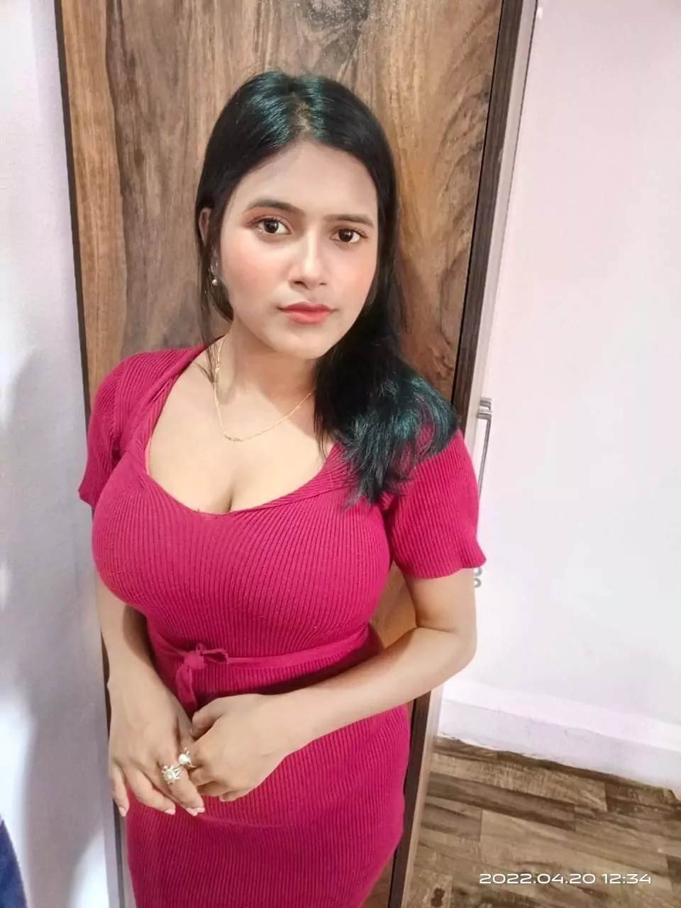 Calangute Escort Service
